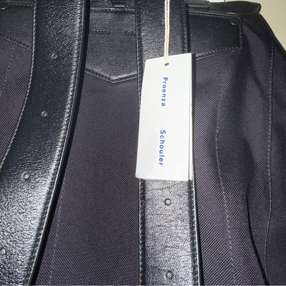 Proenza Schouler PS1 Backpack XL - Picture 7 of 14